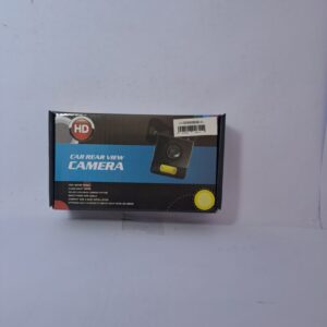 Car Rear View Camera