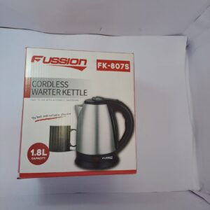 Fussion Kettle FK8075