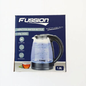 Fussion Kettle FK905