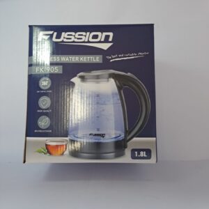 Fussion Kettle FK905