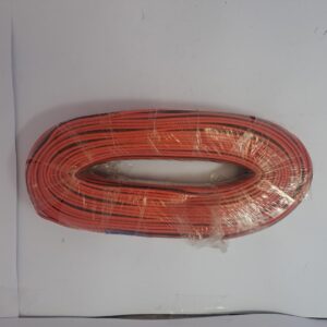 Speaker Wire AC0101 2x1.0 p/m