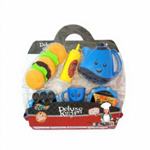 Deluxe Kitchen Set