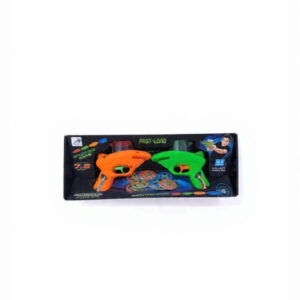 Fast Load Shooting Game