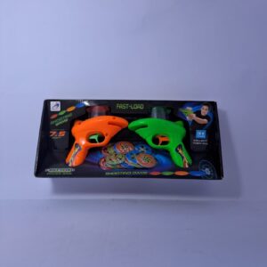 Fast Load Shooting Game