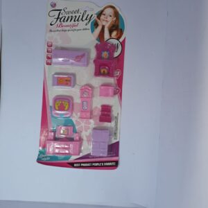 My Home Toy Furniture