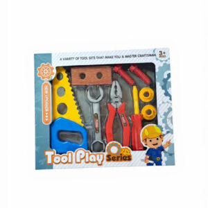 Tool Play Series