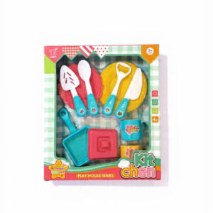Happy Little Chef Toy