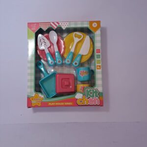 Happy Little Chef Toy