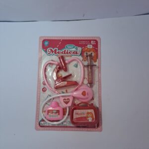 Medical Little Doctor