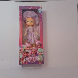 BII Doll