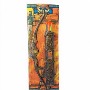 Bow & Arrow Set