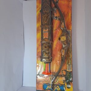 Bow & Arrow Set