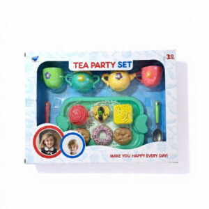 Tea Party Set