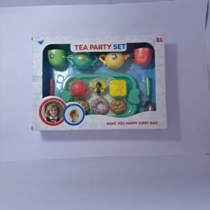 Tea Party Set