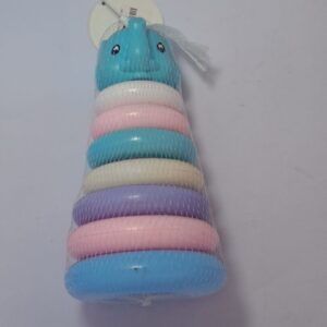 Baby Elephant Stacker