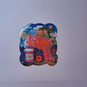 Elephant Bubble Toy