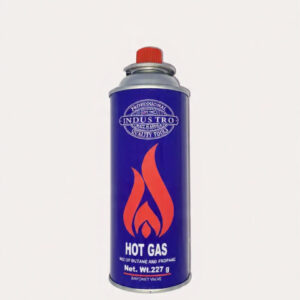 Hot Gas
