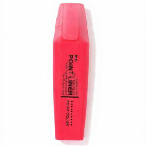 Highlighter Pink