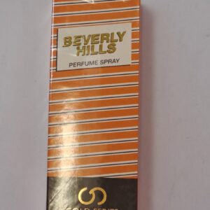 Beverly Hills Perfume 100ml