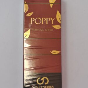 Poppy Perfume 100ml