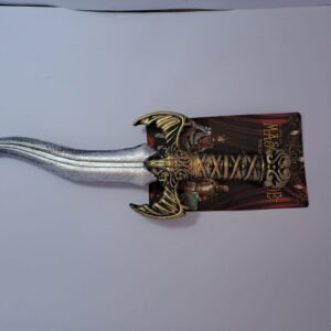 Masquerade Knife