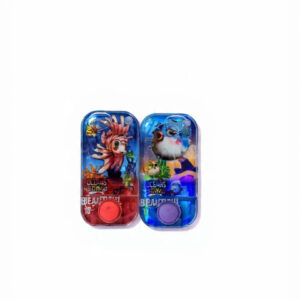 Water Game