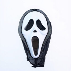 Scream Mask