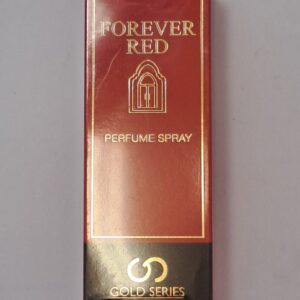 Forever Red Perfume 100ml