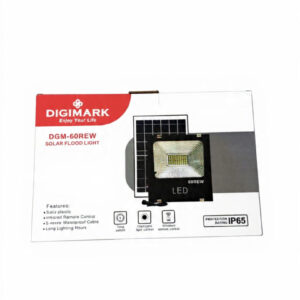 Digimark Solar Light  60W