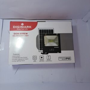 Digimark Solar Light  60W