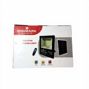 Digimark Solar Light  70W
