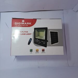 Digimark Solar Light  70W