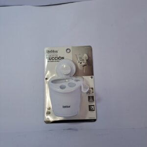 Bath Lux Toothbrush Holder