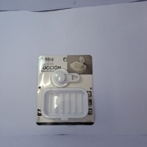 Bath Lux Soap Holder