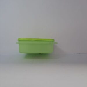Lunch Box Square Green