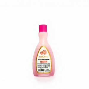 Mijona Nail Polish Remover