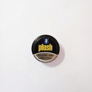 Plush Shoe Cream 50ml White