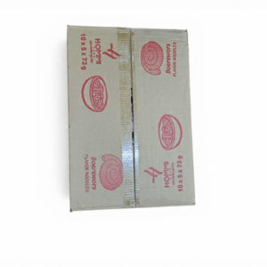 Noodles Boerewors Per Box of 50 Pcts