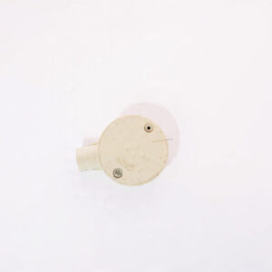 1 Way Junction Box