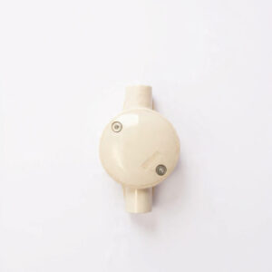 2 Way Junction Box