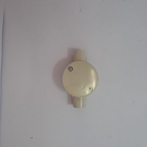 2 Way Junction Box
