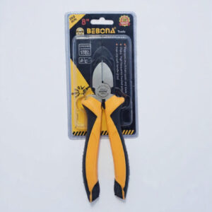 8" Side Cutter Bebona