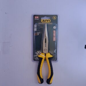 8" Long Nose Plier
