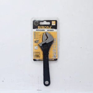6" Adjustable Wrench