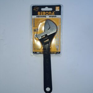 6" Adjustable Wrench