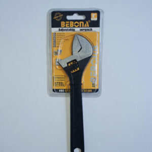 8" Adjustable Wrench