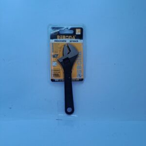 8" Adjustable Wrench