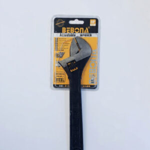 10" Adjustable Wrench