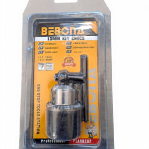 Bebona 13mm Key Chuck