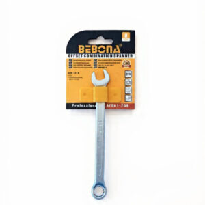 8mm Offset Combination Spanner